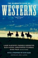 Jon E. Lewis - The Mammoth Book of Westerns - 9781780339153 - V9781780339153