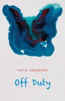 Katie Donovan - Off Duty - 9781780373164 - V9781780373164