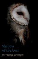 Matthew Sweeney - Shadow of the Owl - 9781780375427 - 9781780375427