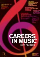 Sara Peacock - Careers in Music - 9781780382456 - V9781780382456