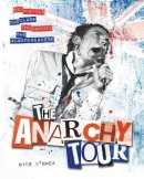 Mick O´shea - Anarchy Tour - 9781780383996 - V9781780383996
