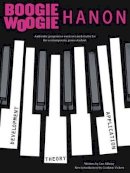 Leo Alfassy - Boogie Woogie Hanon: Revised Edition - 9781780385235 - V9781780385235