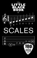 Various - The Little Black Songbook: Scales - 9781780388007 - V9781780388007