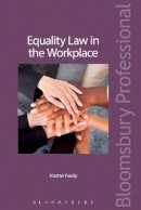 Alastair Purdy - Equality Law in the Workplace - 9781780432519 - V9781780432519