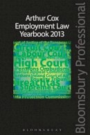 Arthur Cox Employment Law Group - Arthur Cox Employment Law Yearbook 2013 - 9781780434568 - V9781780434568