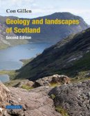 Con Gillen - Geology and Landscapes of Scotland - 9781780460093 - V9781780460093