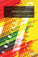 Jim O'brien - School Leadership - 9781780460512 - V9781780460512
