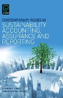 Stewart Jones - Contemporary Issues in Sustainability Accounting, Assurance and Reporting - 9781780520209 - V9781780520209