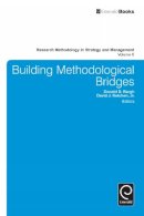 D.d. Bergh - Building Methodological Bridges - 9781780520261 - V9781780520261