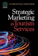 Rodoula H Tsiotsou - Strategic Marketing in Tourism Services - 9781780520704 - V9781780520704