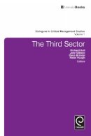 Richard Hull - The Third Sector - 9781780522807 - V9781780522807