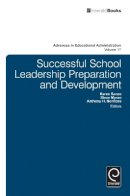 Karen L. Sanzo - Successful School Leadership Preparation and Development - 9781780523224 - V9781780523224