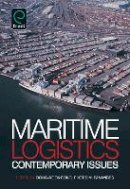 Dong-Wook Song - Maritime Logistics: Contemporary Issues - 9781780523408 - V9781780523408