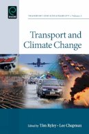 Tim Ryley - Transport and Climate Change - 9781780524405 - V9781780524405