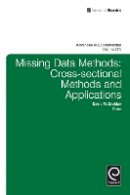 Professor D Drukker - Missing Data Methods: Cross-Sectional Methods and Applications - 9781780525242 - V9781780525242