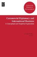 Huub Ruel (Ed.) - Commercial Diplomacy in International Entrepreneurship - 9781780526744 - V9781780526744