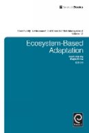 Noralene Uy - Ecosystem-Based Adaptation - 9781780526904 - V9781780526904