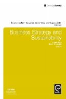 Guler Aras - Business Strategy and Sustainability - 9781780527369 - V9781780527369
