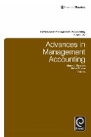 John Y. Lee - Advances in Management Accounting - 9781780527543 - V9781780527543