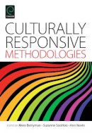 Mere Berryman - Culturally Responsive Methodologies - 9781780528144 - V9781780528144