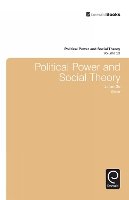 Julian Go - Political Power and Social Theory - 9781780528663 - V9781780528663