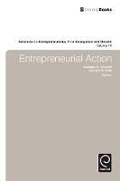 Andrew C. Corbett - Entrepreneurial Action - 9781780529004 - V9781780529004