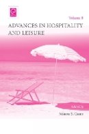 Jospeh S. Chen - Advances in Hospitality and Leisure - 9781780529363 - V9781780529363