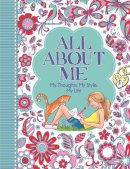 Ellen Bailey - All About Me: My Thoughts, My Style, My Life - 9781780551388 - V9781780551388