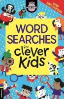 Gareth Moore - Wordsearches for Clever Kids - 9781780553078 - V9781780553078