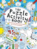 Various Authors - The Puzzle Activity Book - 9781780553139 - V9781780553139