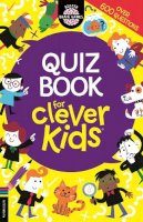 Chris Dickason - Quiz Book for Clever Kids - 9781780553146 - V9781780553146
