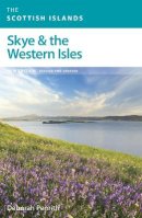 Deborah Penrith - Skye & The Western Isles - 9781780590400 - V9781780590400