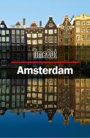 Time Out Editors - Time Out Amsterdam City Guide: Travel Guide with Pull-out Map - 9781780592466 - KSS0005720