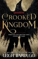 Leigh Bardugo - Six of Crows: Crooked Kingdom: Book 2 - 9781780622316 - V9781780622316