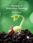 Edward F. Durner - Principles of Horticultural Physiology - 9781780640259 - V9781780640259