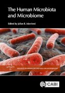 J R Marchesi - Human Microbiota and Microbiome, The - 9781780640495 - V9781780640495