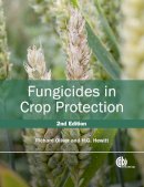 H Hewitt - Fungicides in Crop Protection - 9781780641669 - V9781780641669