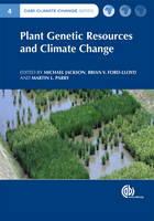 Michael Jackson - Plant Genetic Resources and Climate Change - 9781780641973 - V9781780641973