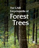 Cab International - CABI Encyclopedia of Forest Trees, The - 9781780642369 - V9781780642369