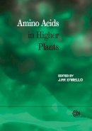 J.p. F. D´mello - Amino Acids in Higher Plants - 9781780642635 - V9781780642635