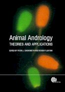  - Animal Andrology: Theories and Applications - 9781780643168 - V9781780643168