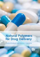 Harsha Kharkwal - Natural Polymers for Drug Delivery - 9781780644479 - V9781780644479