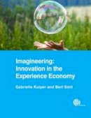 Gabrielle Kuiper - Imagineering: Innovation in the Experience Economy - 9781780644653 - V9781780644653