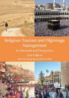 Razaq Raj - Religious Tourism and Pilgrimage Management: An International Perspective - 9781780645230 - V9781780645230