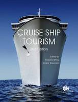 Ross Dowling - Cruise Ship Tourism - 9781780646084 - V9781780646084
