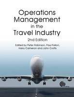 Peter Robinson - Operations Management in the Travel Industry - 9781780646107 - V9781780646107