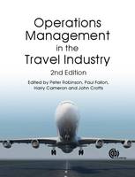  - Operations Management in the Travel Industry - 9781780646114 - V9781780646114