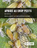  - Aphids as Crop Pests - 9781780647098 - V9781780647098