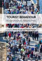 Metin Kozak - Tourist Behaviour: An International Perspective - 9781780648125 - V9781780648125