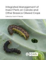 Gasi Reddy - Integrated management of Insect Pests on Canola and other Brassica Oilseed Crops - 9781780648200 - V9781780648200